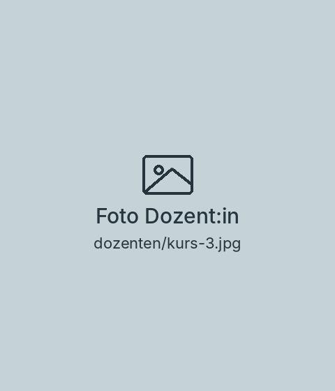 [Name, Titel]